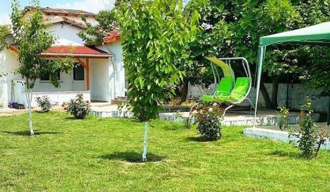 Berfin pansiyon