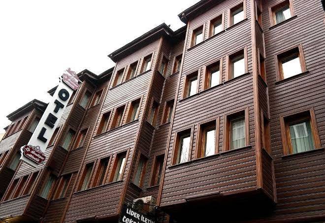 Butik atlantik hotel