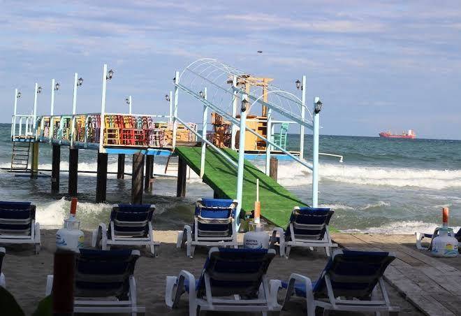 Gorky otel