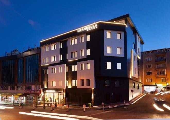 Granbella hotel