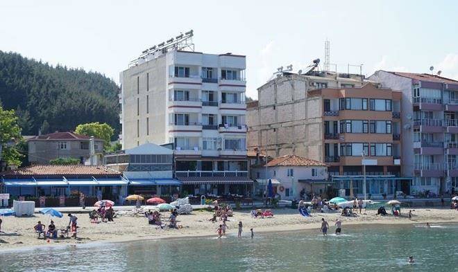 Ilker soner pansiyon