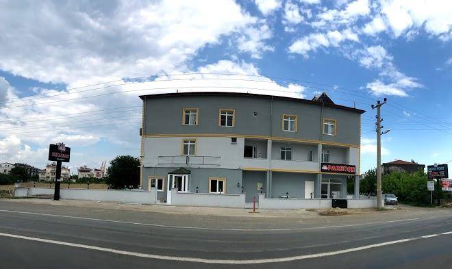 Kilic pansiyon & restaurant