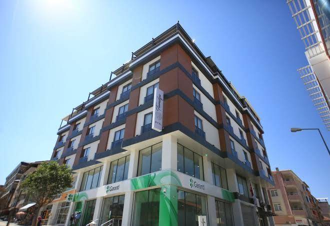 Familya otel erbaa