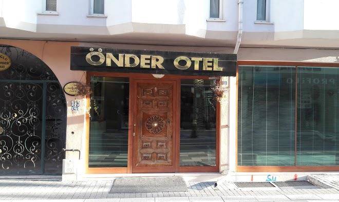 Onder otel erbaa