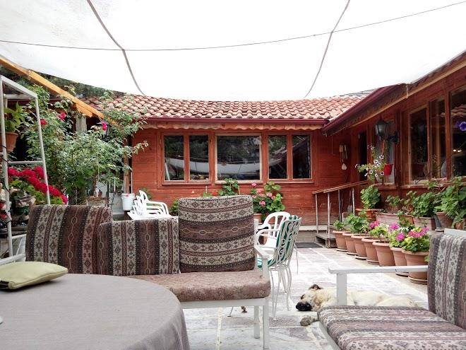 Ardicli dag evi