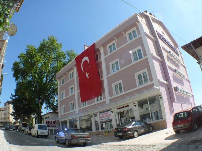 Nuri Park Hotel Image