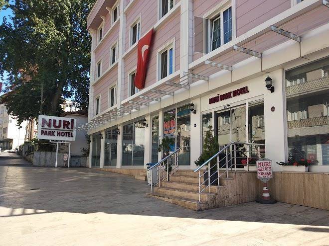 Nuri park otel