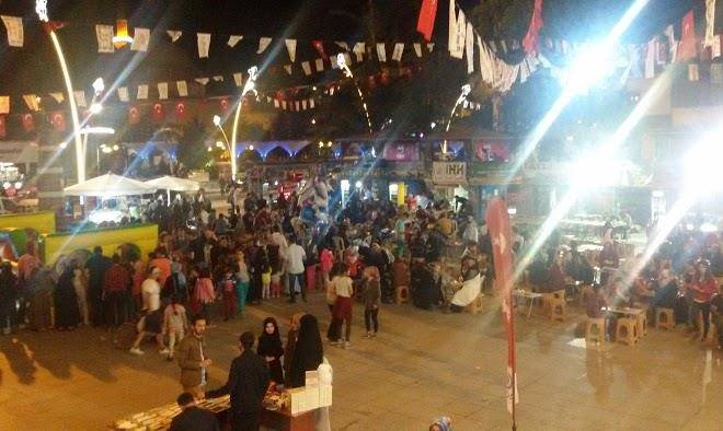 Tokat konagi otel ve restaurant