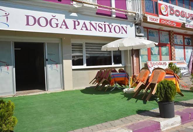 Doga butik otel