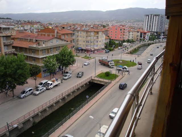 Firat palace otel
