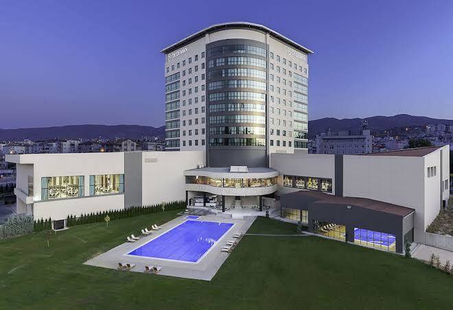 Dedeman tokat