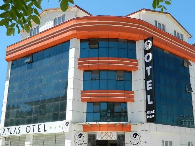 Atlas otel