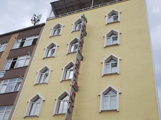 Badee otel