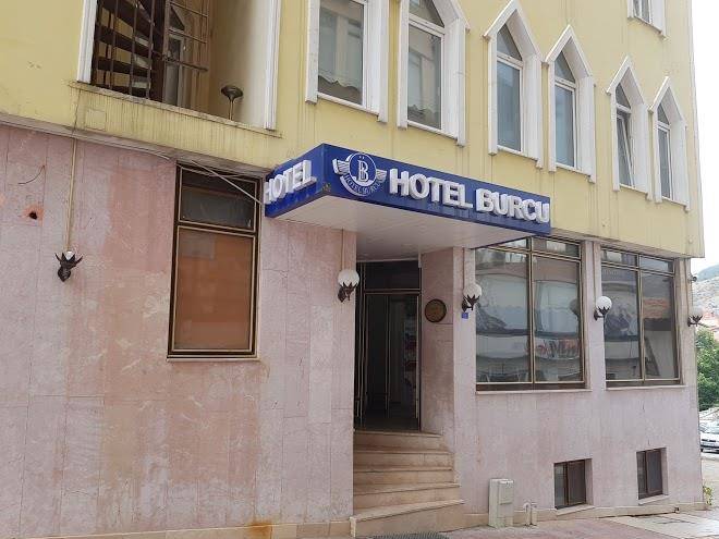 Tokat burcu hotel