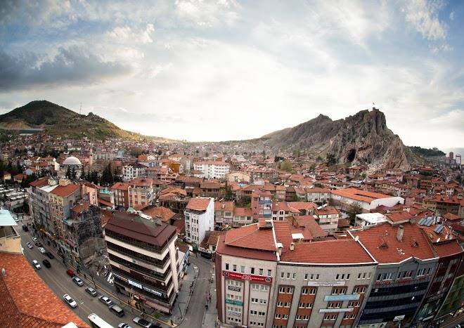 Cavusoglu tower hotel