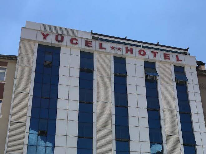 Yucel otel