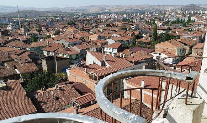 Buyuk zile oteli