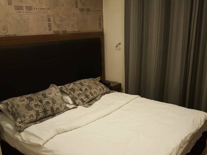 Cosmos hotel