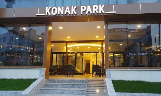 Konak park hotel