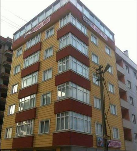 Nisa pansiyon