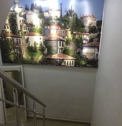 Otel marmara