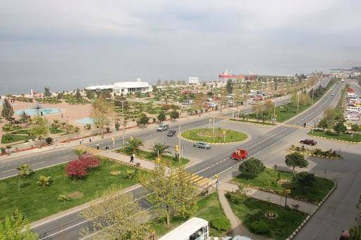 Otel nazar