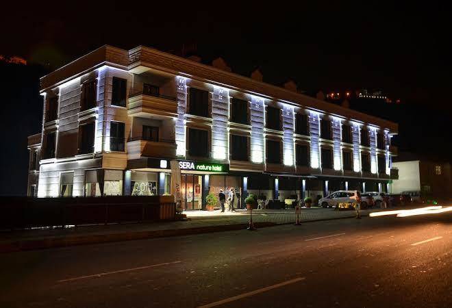 Sera nature hotel