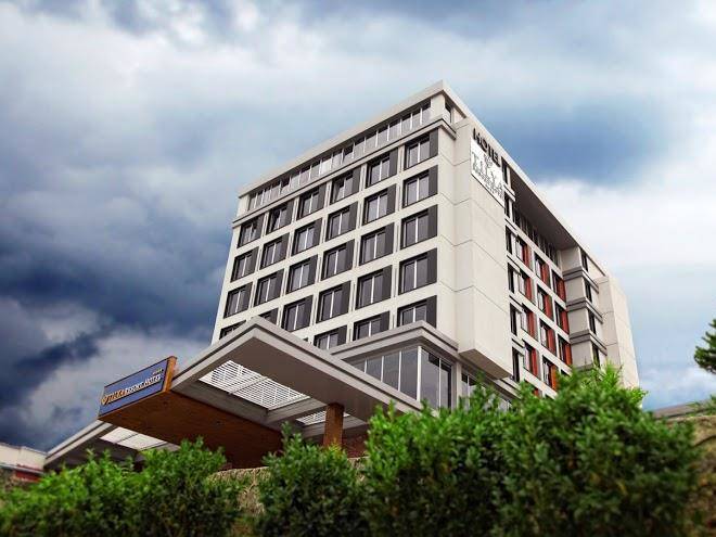 Tilya resort hotel
