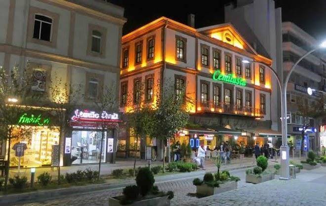 Trabzon Grand Suites Image