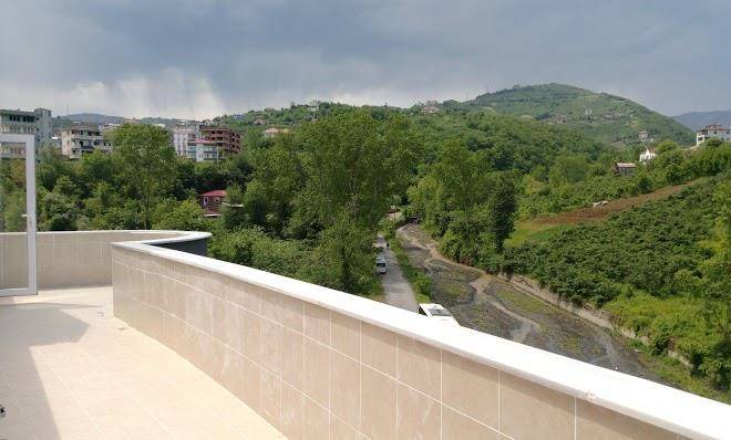 Trabzon heaven suite hotel