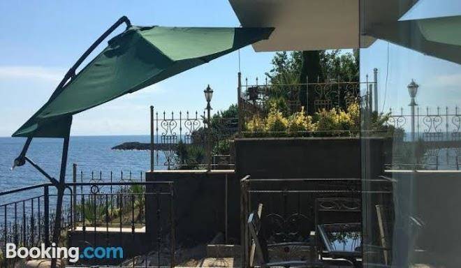 Trabzon Sea Palace Image