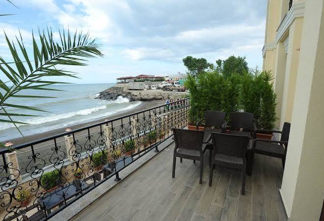 Vurna butik hotel