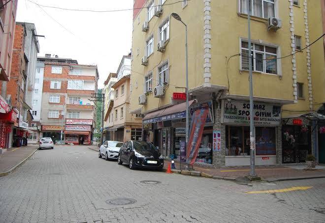 Ferah hotel