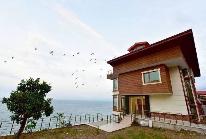 Do ka hotel
