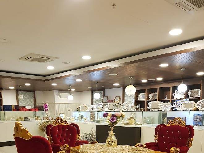 Blacksea otel