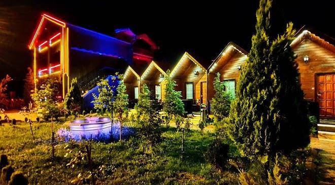 Akyuz kardesler hotel & bungalow
