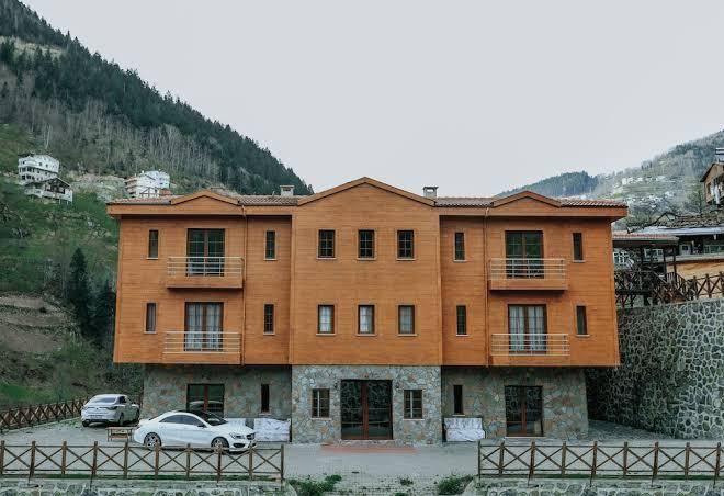 Bahri hotels uzungol