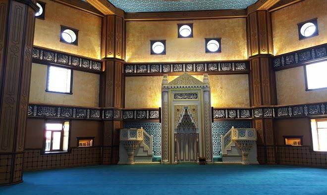 Butik Inceli Otel Uzungol Image