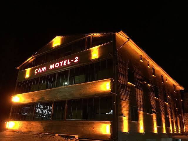 Cam otel & restaurant