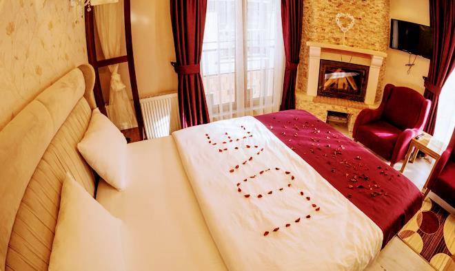 Elif inan otel