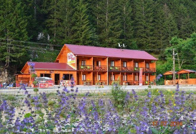 Ferah hotel uzungol