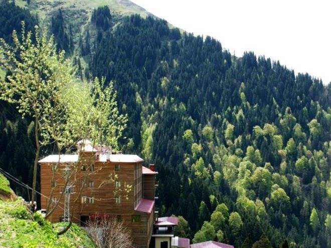 Grand sis hotel