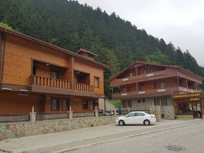 Findikoglu otel