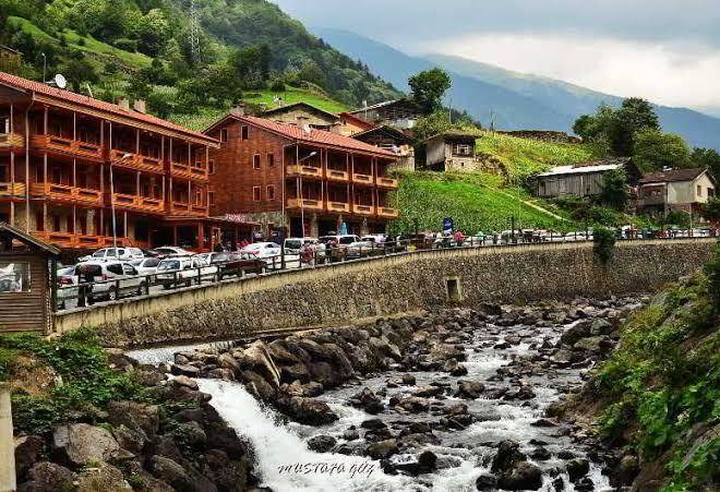 Goblec hotel