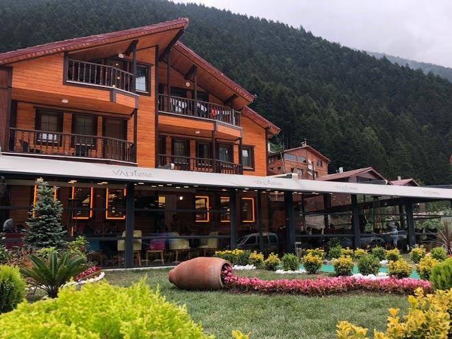 Hayat rose hotel