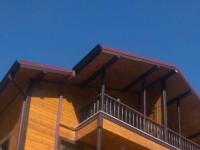Hirande residence