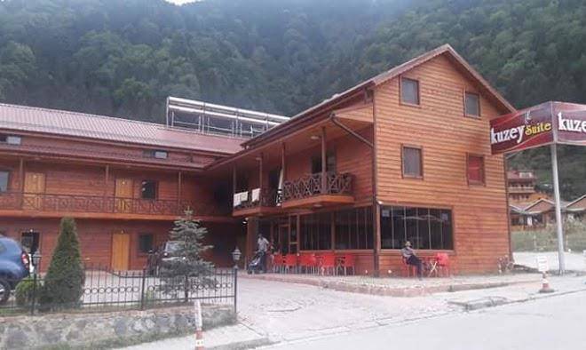 Kamanoglu hotel