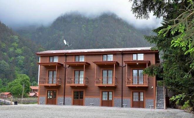 Kuzey Park Otel Image