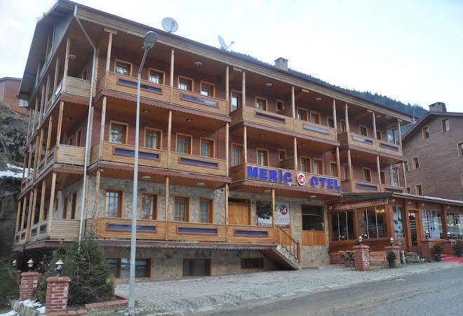 Meric otel
