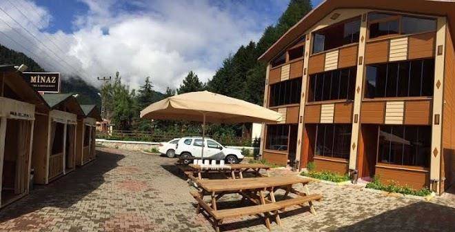Minaz hotel & restaurant